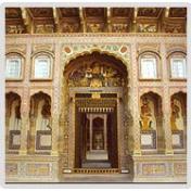 Day 16 (Explore royal Rajasthan with Taj Mahal 16 NIGHTS  17 DAYS) Gulab Rai Ladia Haveli.jpg